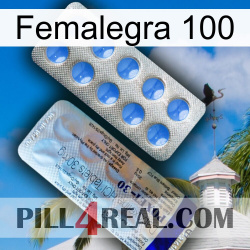 Femalegra 100